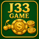 j33 game