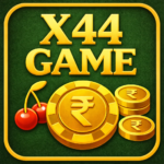 x44 Game