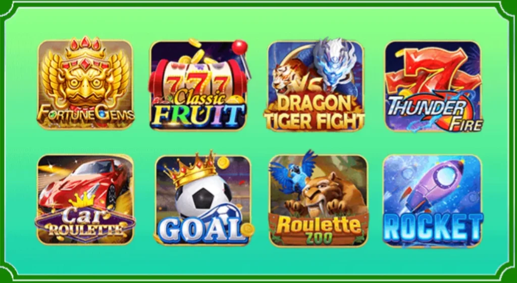 77vip Game