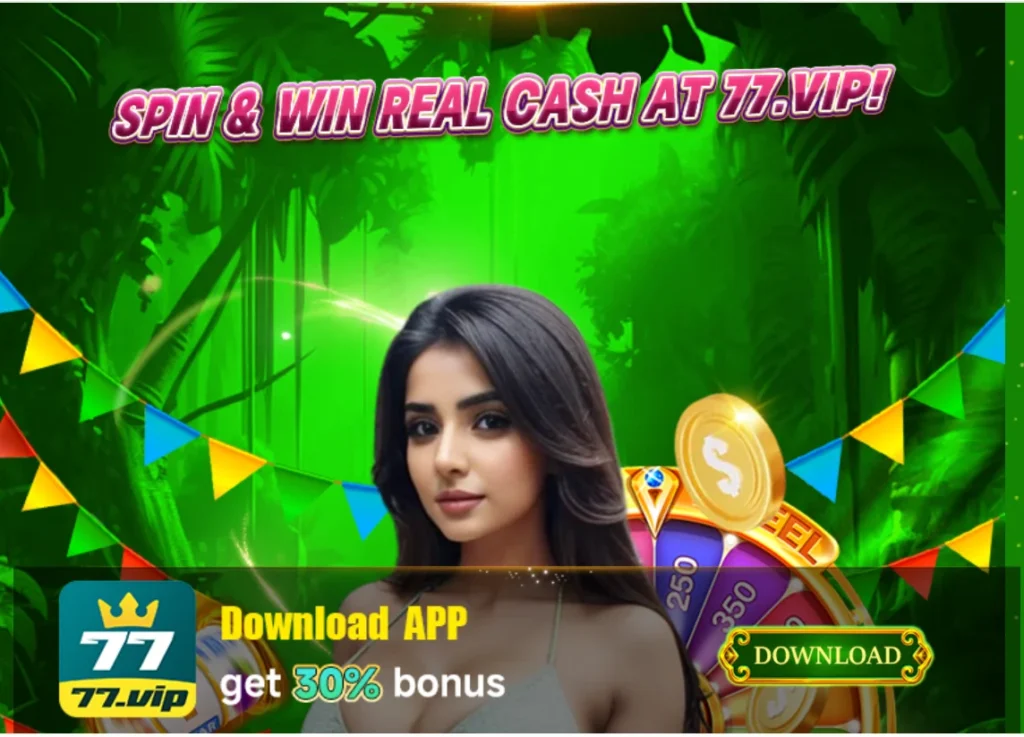 77vip Game