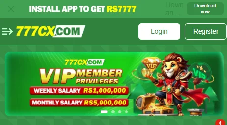 777xc
