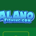 Alano Fishing