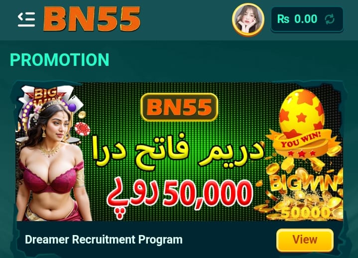 BN55 Game
