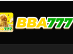 bba777 game