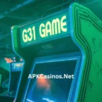 G31 Game