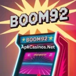 boom92 Game