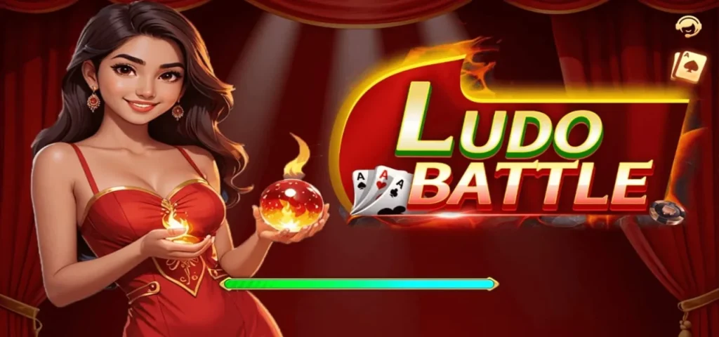 Ludo Battle