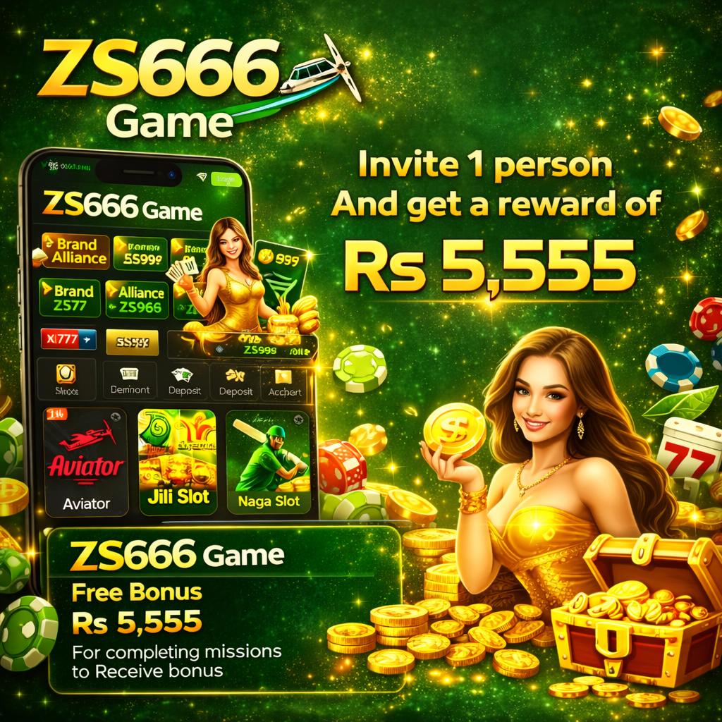 ZS666 Game